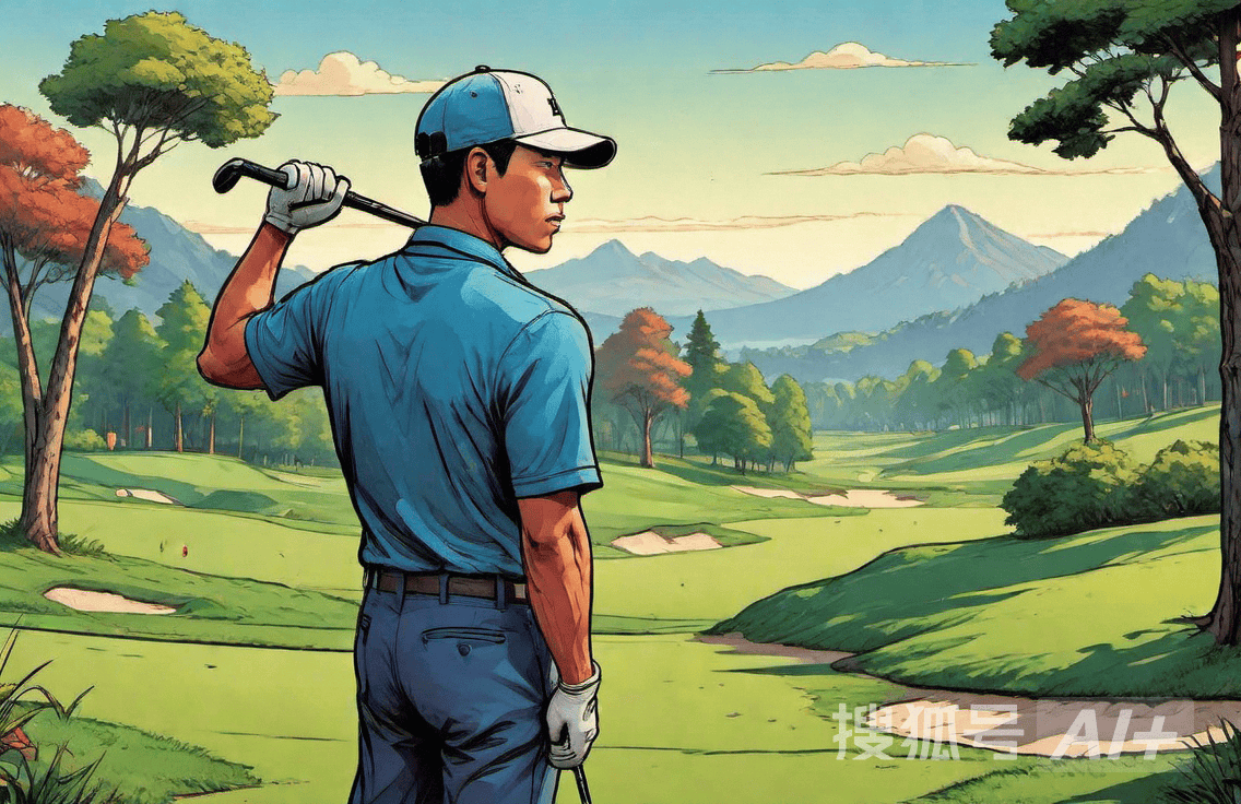 冠之路充满, 吴阿顺的夺, 尔夫运动的 冠之路充满, 吴阿顺的夺, 尔夫运动的