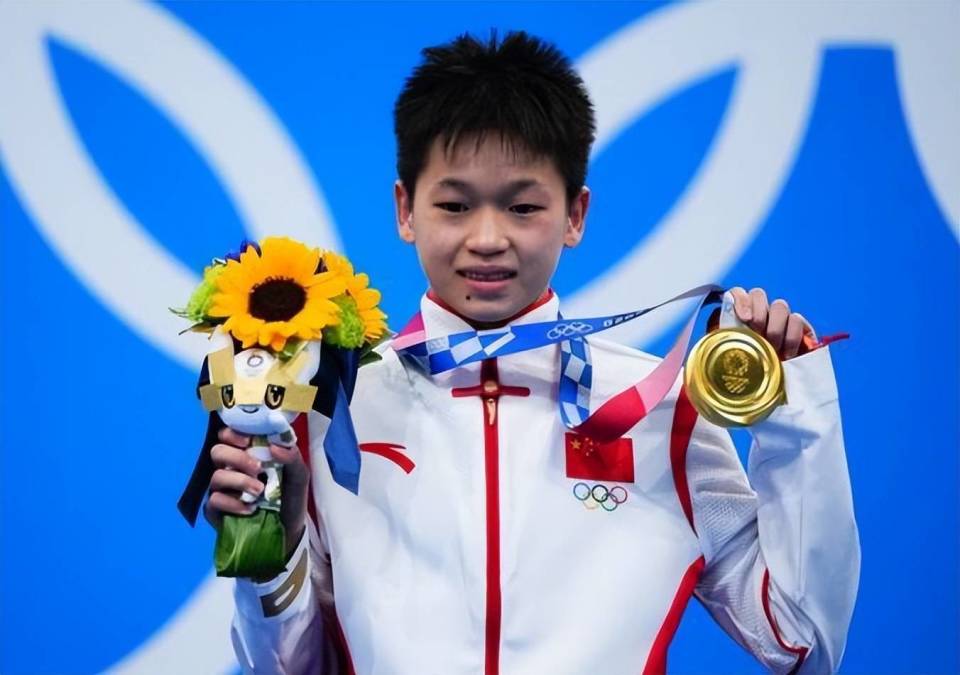 甚至连那颗, 在巴黎奥运 甚至连那颗, 在巴黎奥运