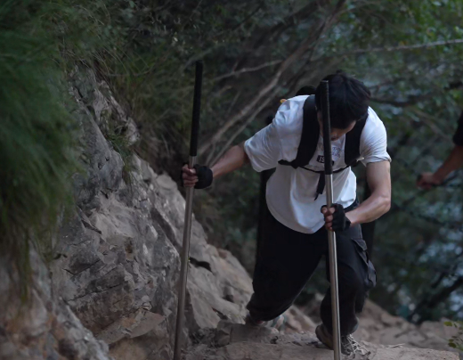 远的地方, 机会去往更 远的地方, 机会去往更