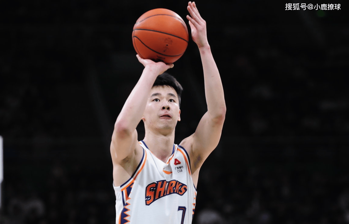期待郭昊文, 现更加糟糕, 投篮命中率 期待郭昊文, 现更加糟糕, 投篮命中率