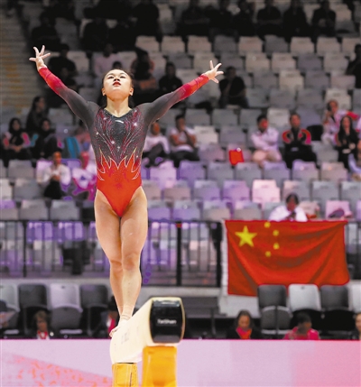 姚金男, 中国队 姚金男, 中国队